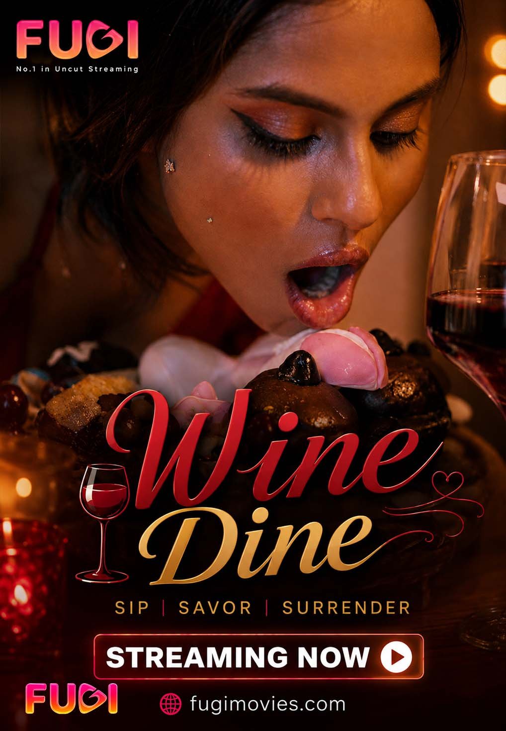 Wine Dine 69